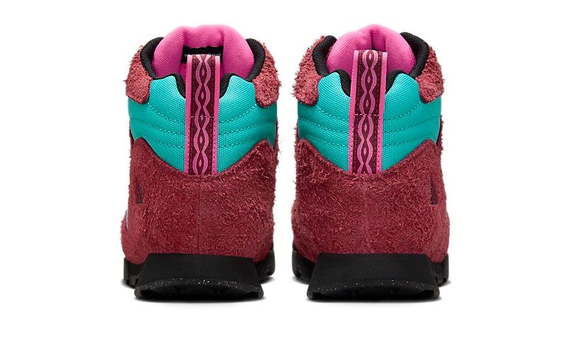 【2024年 4/5 発売】NIKE ACG TORRE MID “Team Red/Pinksicle” (ナイキ ACG トーレ ミッド “チームレッド/ピンクシクル”) [FD0212-600]