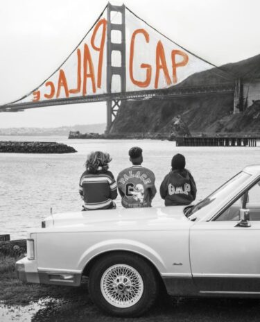 【国内 3/23 発売】GAP × Palace Skateboards 2024 SPRING/SUMMER (ギャップ パレス スケートボード 2024年 春夏)