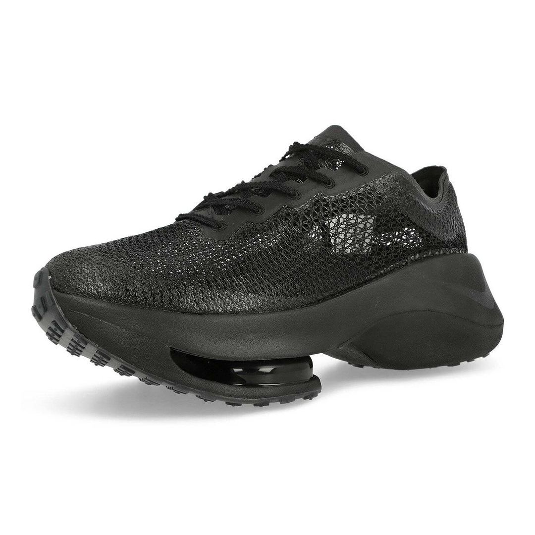 【2024年 発売予定】Matthew M Williams x NIKE ZOOM MMW 6 TRD RUN “Triple Black” (マシュー・ウィリアムズ ナイキ ズーム 6 ラン “トリプルブラック”) [DR5385-001]