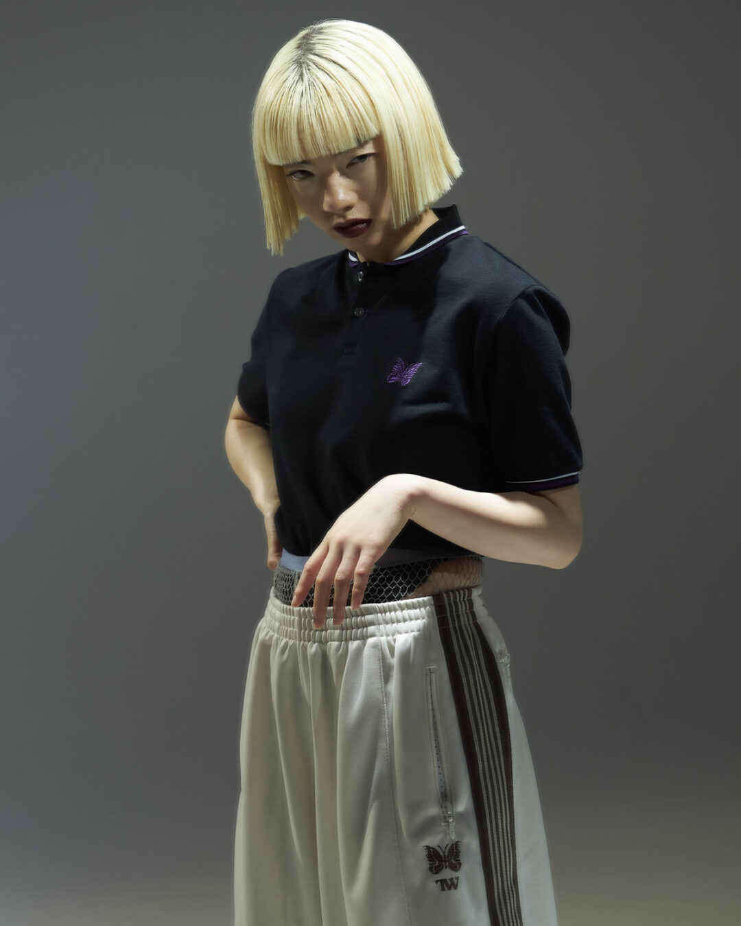 NEEDLES × TW COLLABORATION COLLECTION が2024年 4/10 発売 (ニードルズ トゥ コラボコレクション)