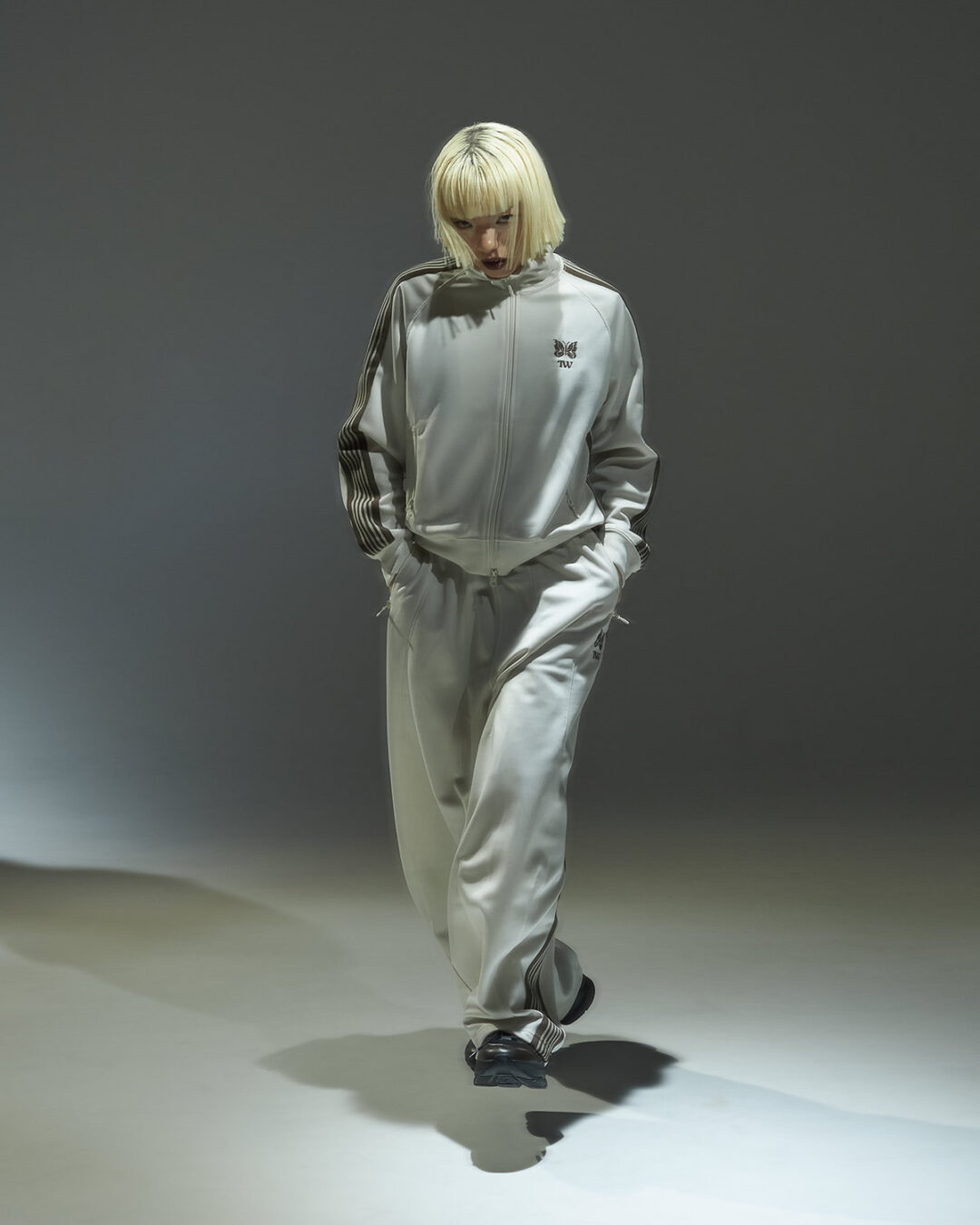 NEEDLES × TW COLLABORATION COLLECTION が2024年 4/10 発売 (ニードルズ トゥ コラボコレクション)