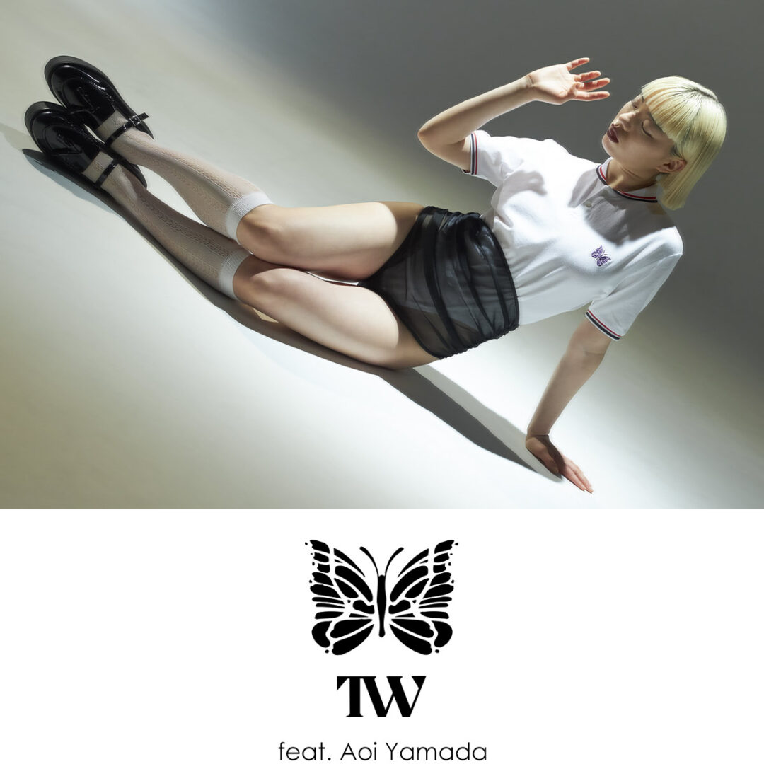 NEEDLES × TW COLLABORATION COLLECTION が2024年 4/10 発売 (ニードルズ トゥ コラボコレクション)