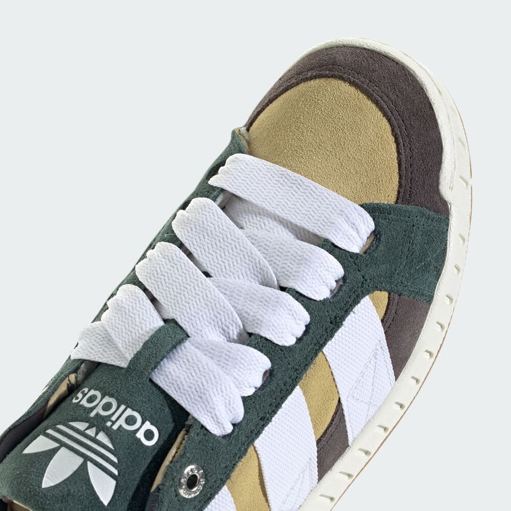 【2024年 4/20 発売】A BATHING APE × adidas Originals LAWSUIT/LWST “NRTN Pack” (ア ベイシング エイプ アディダス オリジナルス ロースーツ) [IE6117/IE6118]