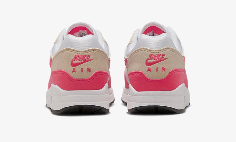 【2024年 発売予定】ナイキ ウィメンズ エア マックス 1 “ホワイト/アスターピンク” (NIKE WMNS AIR MAX 1 “White/Aster Pink”) [DZ2628-110]