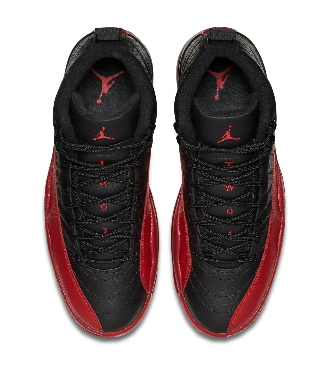 【2025年 春 復刻予定】NIKE AIR JORDAN 12 “Flu Game” (ナイキ エア ジョーダン 12 “フルゲーム”) [CT8013-060]