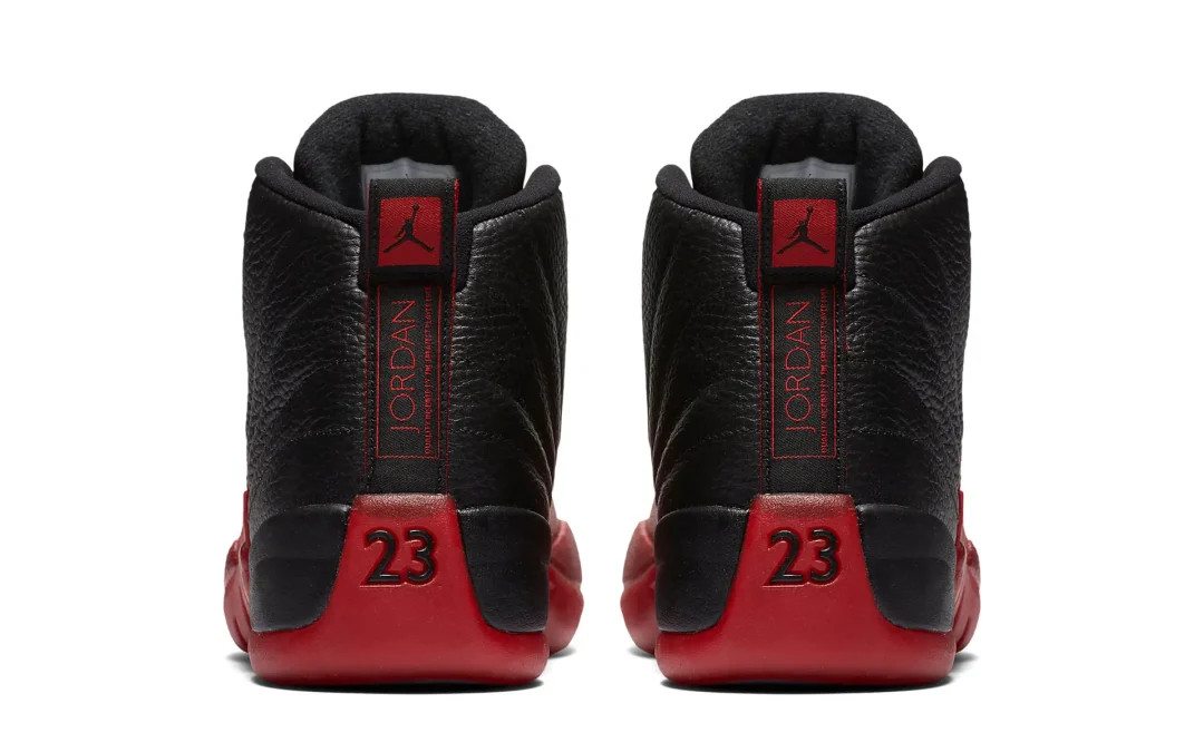 【2025年 春 復刻予定】NIKE AIR JORDAN 12 “Flu Game” (ナイキ エア ジョーダン 12 “フルゲーム”) [CT8013-060]