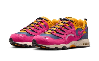 【2024年 5/14 発売】ナイキ エア テラ フマラ “アルケミーピンク” (NIKE AIR TERRA HUMARA “Alchemy Pink”) [FQ9084-600]