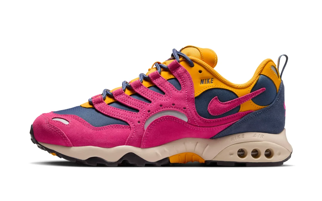 【2024年 5/14 発売】ナイキ エア テラ フマラ “アルケミーピンク” (NIKE AIR TERRA HUMARA “Alchemy Pink”) [FQ9084-600]