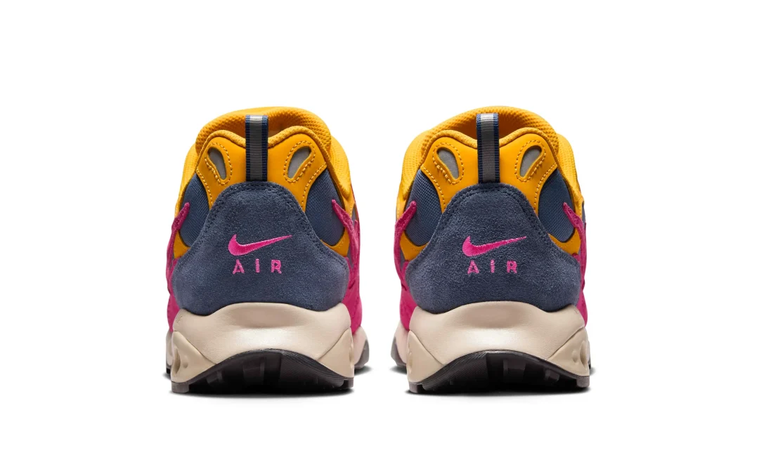 【2024年 5/14 発売】ナイキ エア テラ フマラ “アルケミーピンク” (NIKE AIR TERRA HUMARA “Alchemy Pink”) [FQ9084-600]