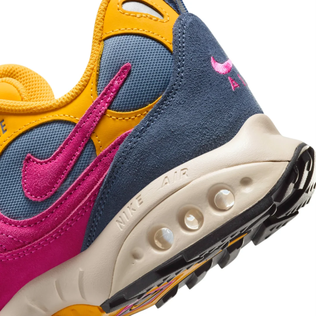 【2024年 5/14 発売】ナイキ エア テラ フマラ “アルケミーピンク” (NIKE AIR TERRA HUMARA “Alchemy Pink”) [FQ9084-600]