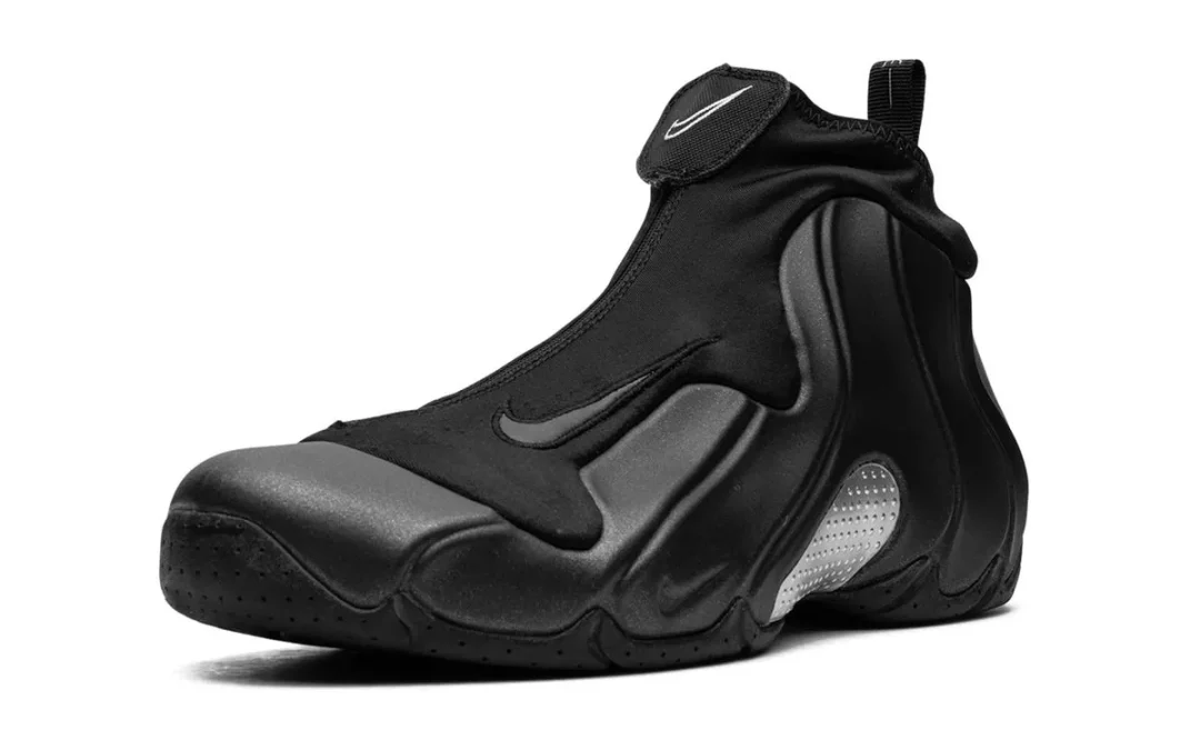 【2025年 春 発売予定】ナイキ エア フライトポジット ワン “ブラック” (NIKE AIR FLIGHTPOSITE ONE “Black”) [FV5582-001]