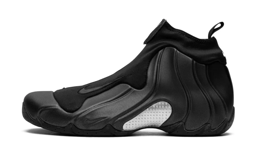 【2025年 春 発売予定】ナイキ エア フライトポジット ワン “ブラック” (NIKE AIR FLIGHTPOSITE ONE “Black”) [FV5582-001]