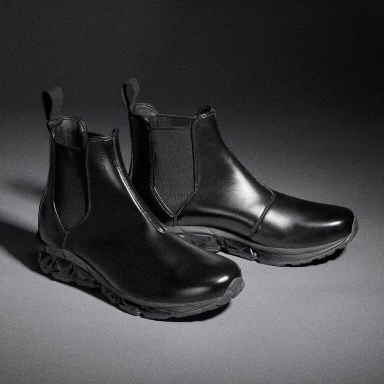 2024年 4/26 再発売】TAKAHIROMIYASHITATheSoloist. × ASICS GEL 