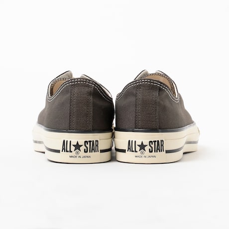 【2024年 4/27 発売】BEAMS × CONVERSE CANVAS ALL STAR J MADE IN JAPAN (ビームス コンバース キャンバス オールスター J メイドインジャパン)