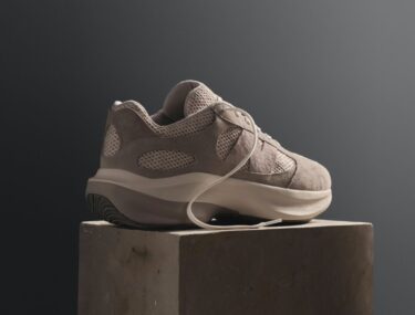 【2024年 5/17 発売】New Balance WARPED RUNNER UWRPDGD “Grey Days” (ニューバランス ワープドランナー)