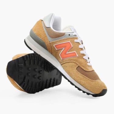 【2024年 5月 発売予定】New Balance OU576 COO “Latte” Made in UK (ニューバランス メイドインUK) [OU576COO]