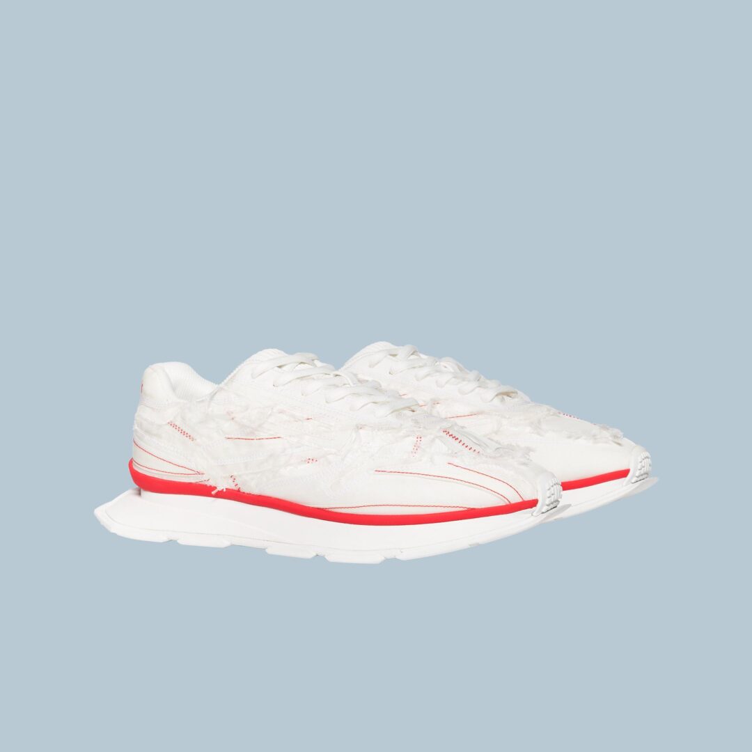 【2024年 5/13 発売】REEBOK × KANGHYUK CLUB C LTD & CLASSIC LEATHER LTD (リーボック カンヒョク クラブ C & クラシックレザー)