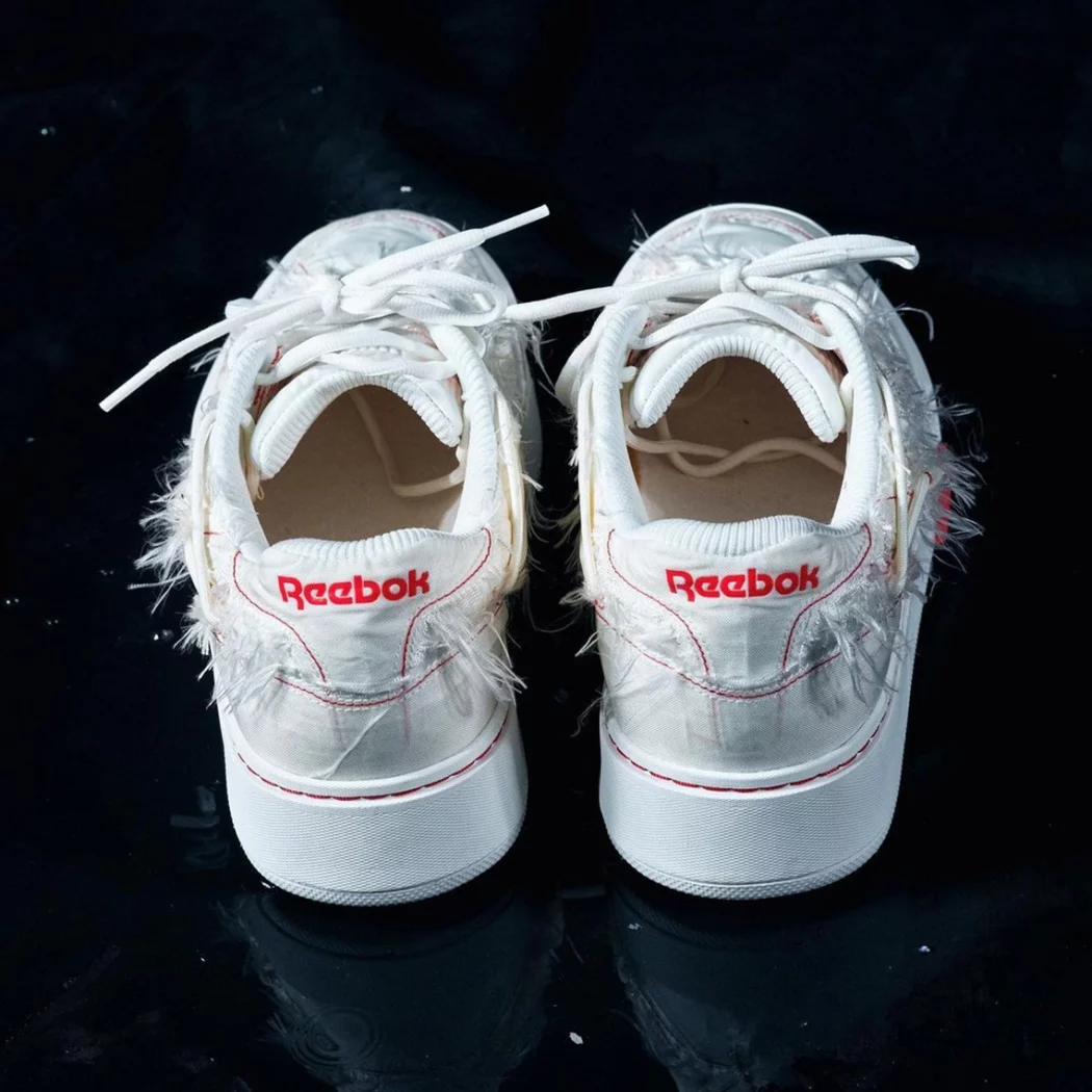 【2024年 5/13 発売】REEBOK × KANGHYUK CLUB C LTD & CLASSIC LEATHER LTD (リーボック カンヒョク クラブ C & クラシックレザー)