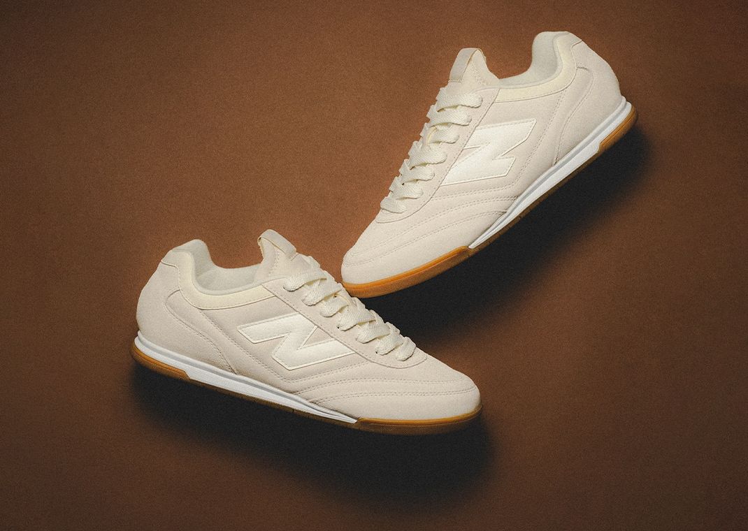 【2024年 4/12 発売】New Balance URC42 EA/EB/LA/LB (ニューバランス) [URC42EA/URC42EB/URC42LA/URC42LB]