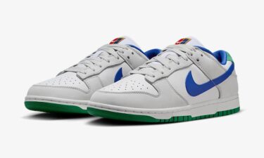 【2024年 9/1 発売予定】ナイキ ウィメンズ ダンク ロー プレミアム “ホワイト/フォトブルー” (NIKE WMNS DUNK LOW PREMIUM “White/Photo Blue”) [FB7910-100]