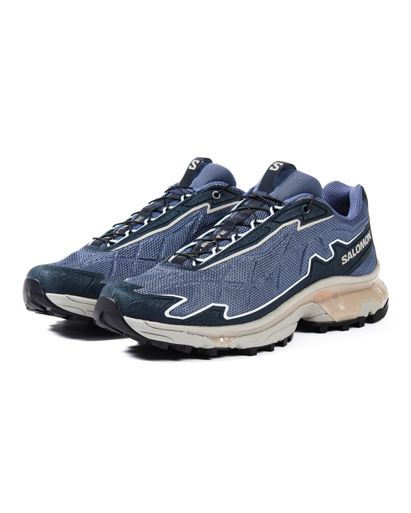 【2024年 5/3 発売】SOPH.限定カラー SALOMON XT-SLATE “Navy” (ソフネット サロモン “ネイビー”)