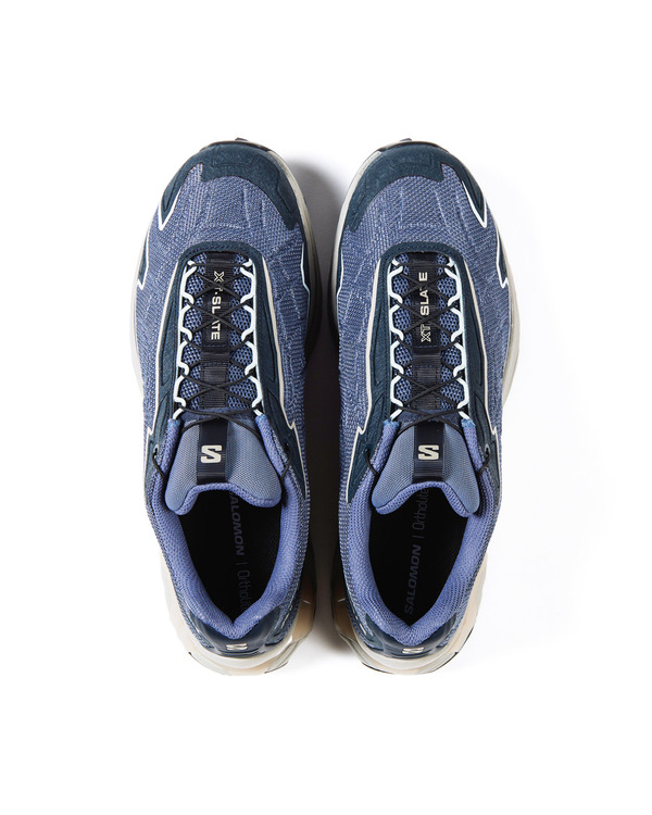 【2024年 5/3 発売】SOPH.限定カラー SALOMON XT-SLATE “Navy” (ソフネット サロモン “ネイビー”)