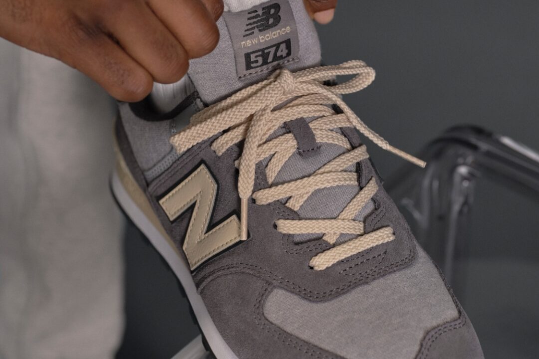 【2024年 5/2 発売】New Balance U574 LGG “Grey Days” (ニューバランス) [U574LGG]