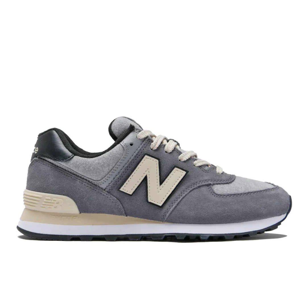 【2024年 5/2 発売】New Balance U574 LGG “Grey Days” (ニューバランス) [U574LGG]