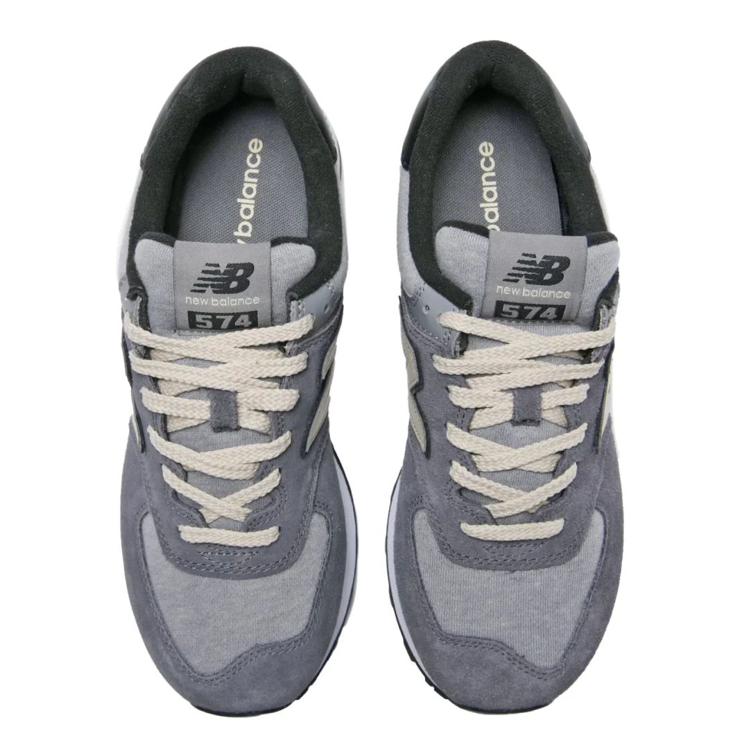 【2024年 5/2 発売】New Balance U574 LGG “Grey Days” (ニューバランス) [U574LGG]