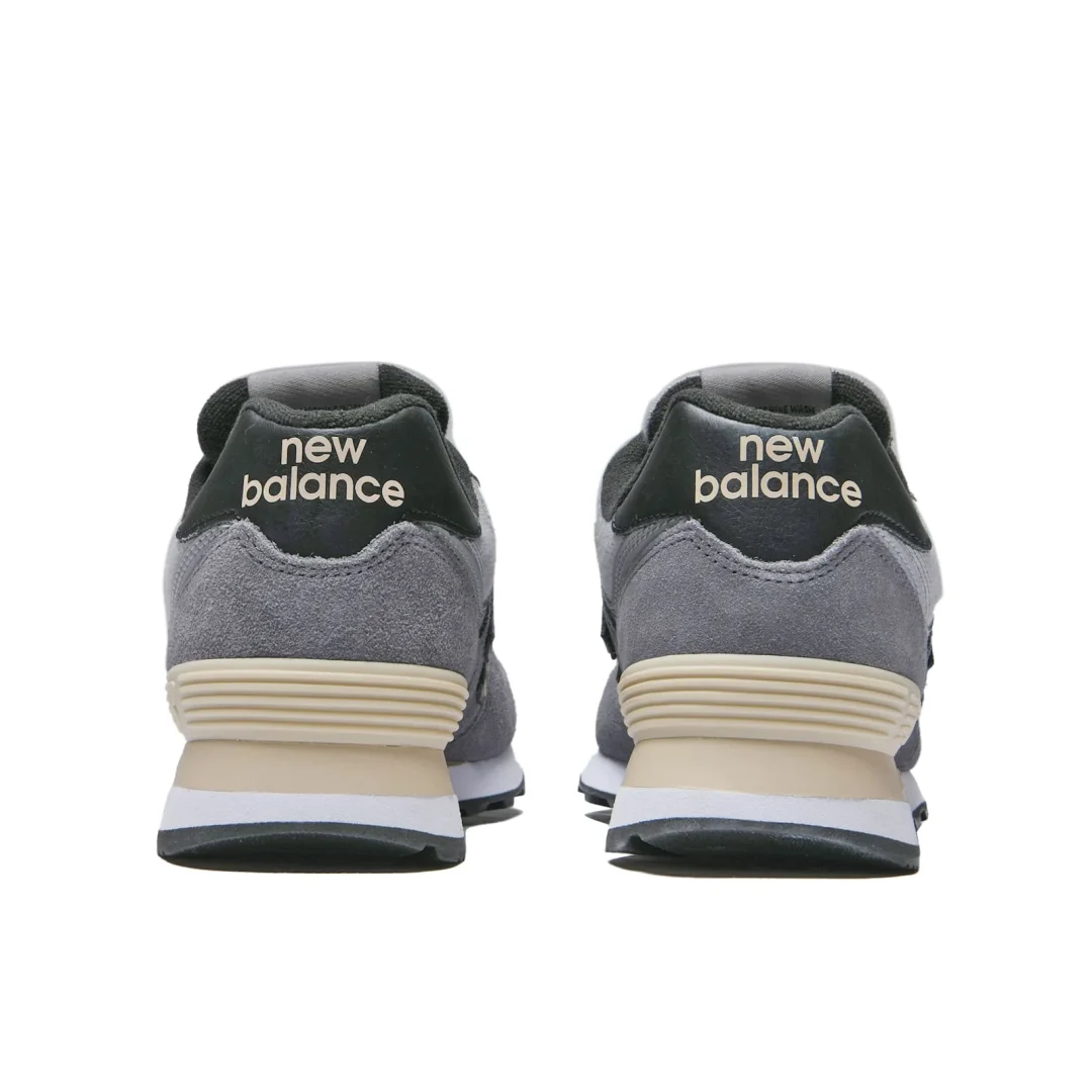 【2024年 5/2 発売】New Balance U574 LGG “Grey Days” (ニューバランス) [U574LGG]