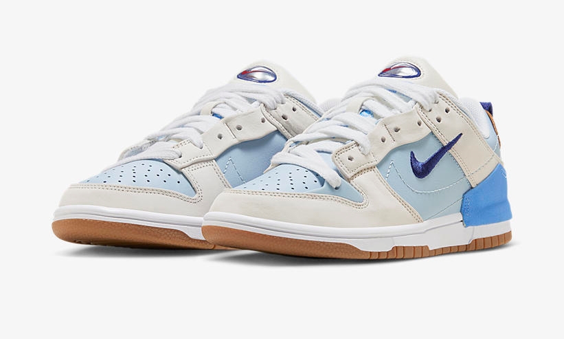 【2024年 夏 発売予定】NIKE WMNS DUNK LOW DISRUPT 2 “Since 1972” (ナイキ ダンク ロー ディスラプト 2) [FZ5063-190]