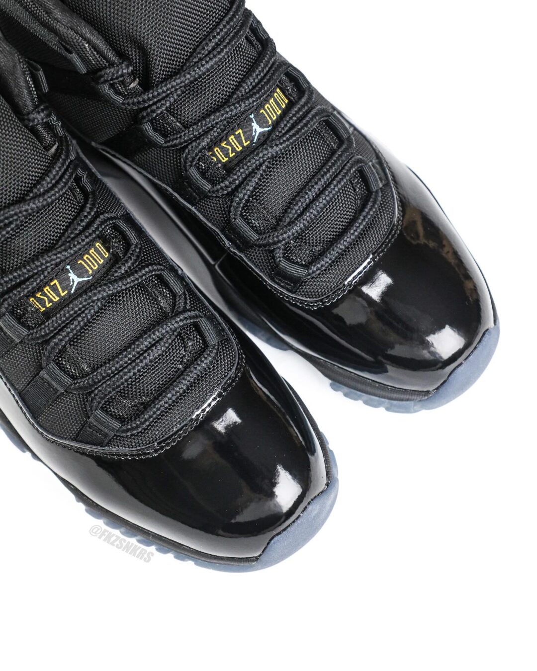 【2025年 12/13 発売予定】NIKE AIR JORDAN 11 “Gamma” (ナイキ エア ジョーダン 11 “ガンマ”) [CT8012-047]