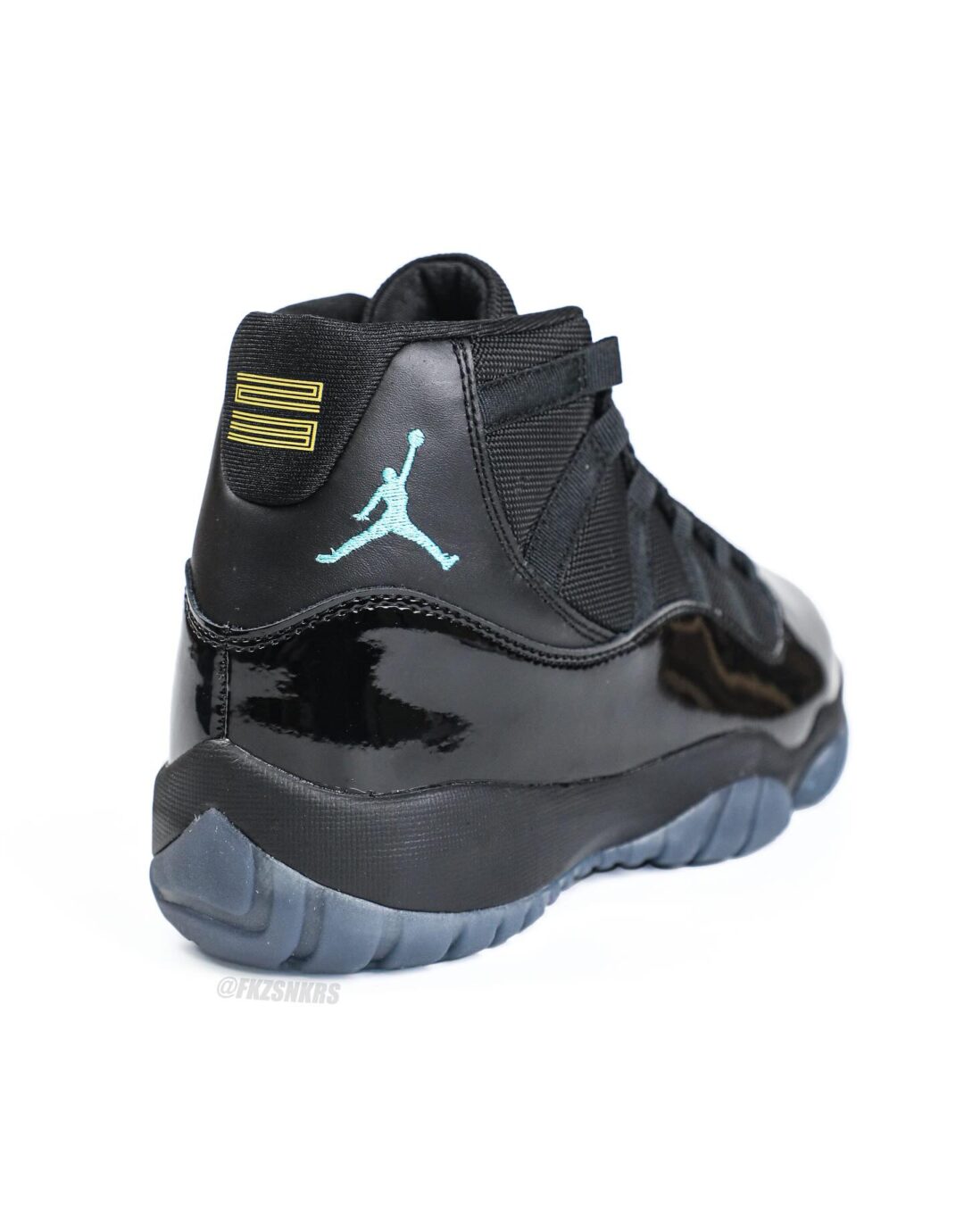 【2025年 12/13 発売予定】NIKE AIR JORDAN 11 “Gamma” (ナイキ エア ジョーダン 11 “ガンマ”) [CT8012-047]