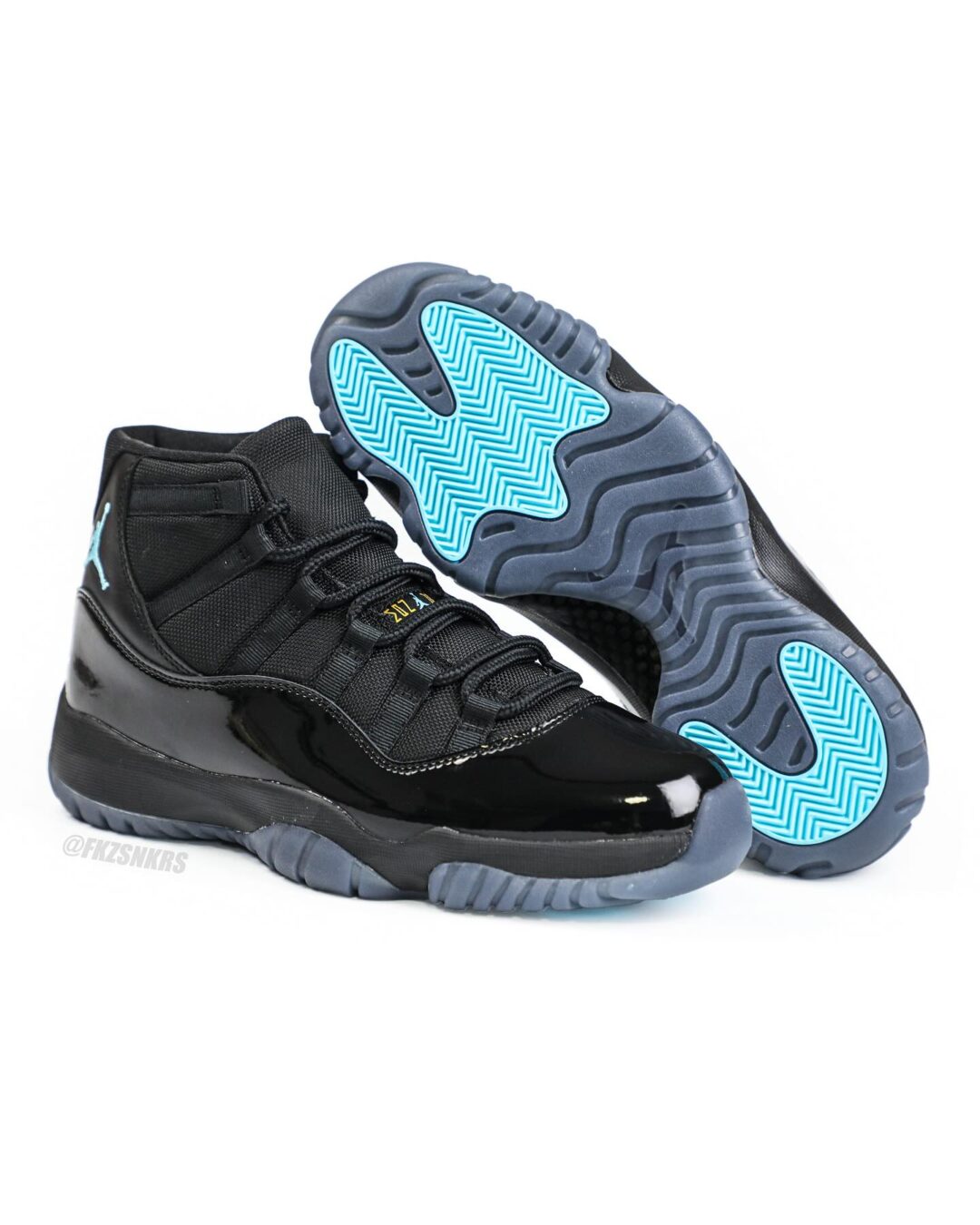 【2025年 12/13 発売予定】NIKE AIR JORDAN 11 “Gamma” (ナイキ エア ジョーダン 11 “ガンマ”) [CT8012-047]