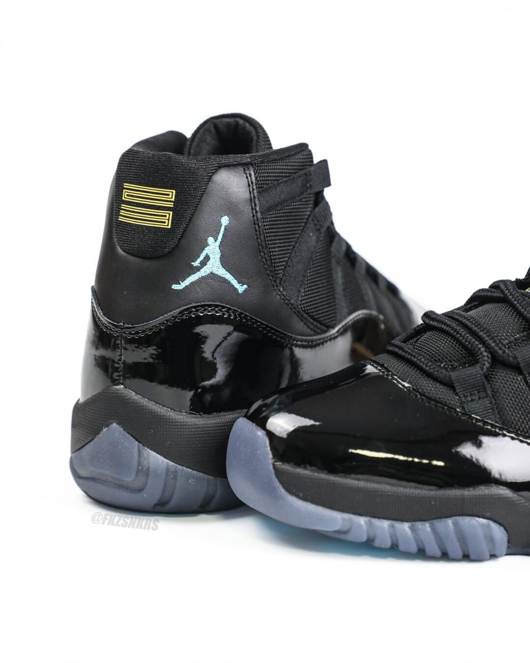 【2025年 12/13 発売予定】NIKE AIR JORDAN 11 “Gamma” (ナイキ エア ジョーダン 11 “ガンマ”) [CT8012-047]