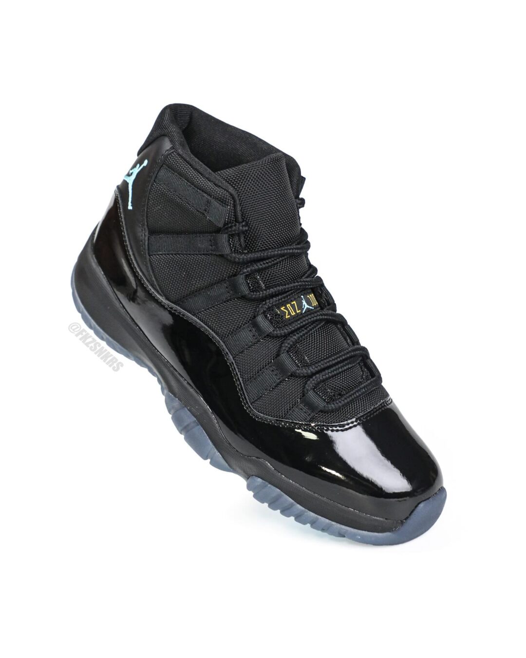 【2025年 12/13 発売予定】NIKE AIR JORDAN 11 “Gamma” (ナイキ エア ジョーダン 11 “ガンマ”) [CT8012-047]