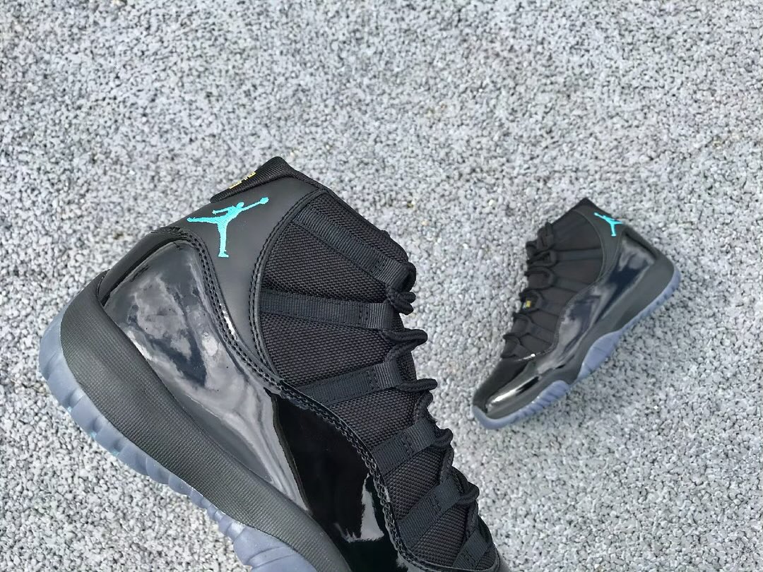 【2025年 12/13 発売予定】NIKE AIR JORDAN 11 “Gamma” (ナイキ エア ジョーダン 11 “ガンマ”) [CT8012-047]