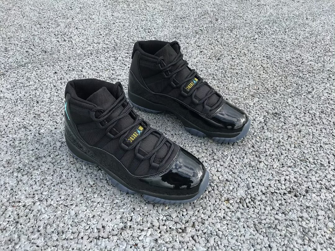 【2025年 12/13 発売予定】NIKE AIR JORDAN 11 “Gamma” (ナイキ エア ジョーダン 11 “ガンマ”) [CT8012-047]