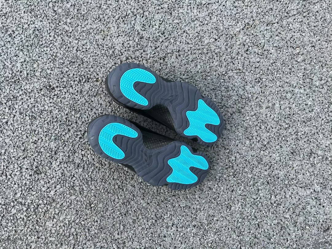 【2025年 12/13 発売予定】NIKE AIR JORDAN 11 “Gamma” (ナイキ エア ジョーダン 11 “ガンマ”) [CT8012-047]