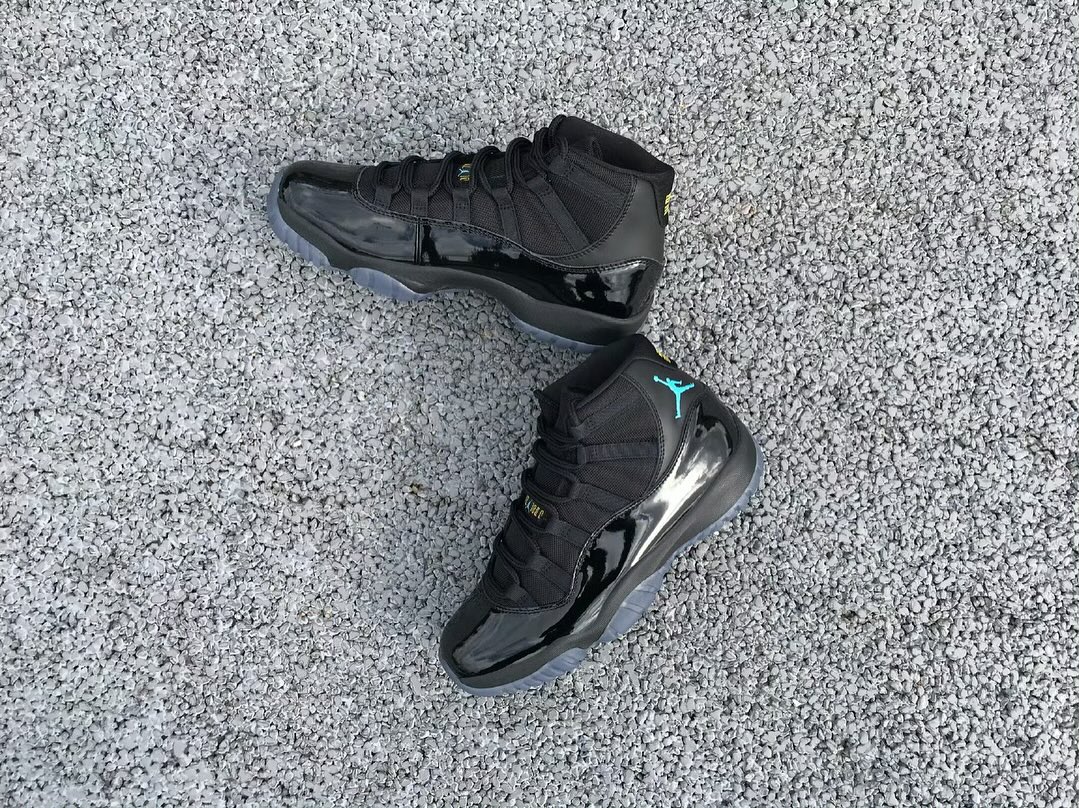 【2025年 12/13 発売予定】NIKE AIR JORDAN 11 “Gamma” (ナイキ エア ジョーダン 11 “ガンマ”) [CT8012-047]