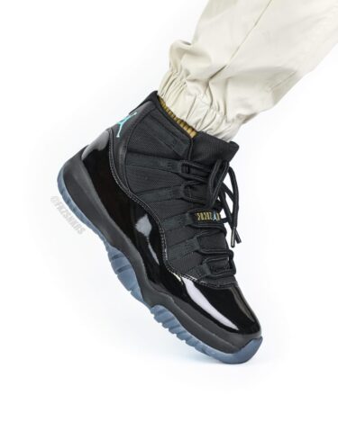 【2025年 12/13 発売予定】NIKE AIR JORDAN 11 "Gamma" (ナイキ エア ジョーダン 11 "ガンマ") [CT8012-047]