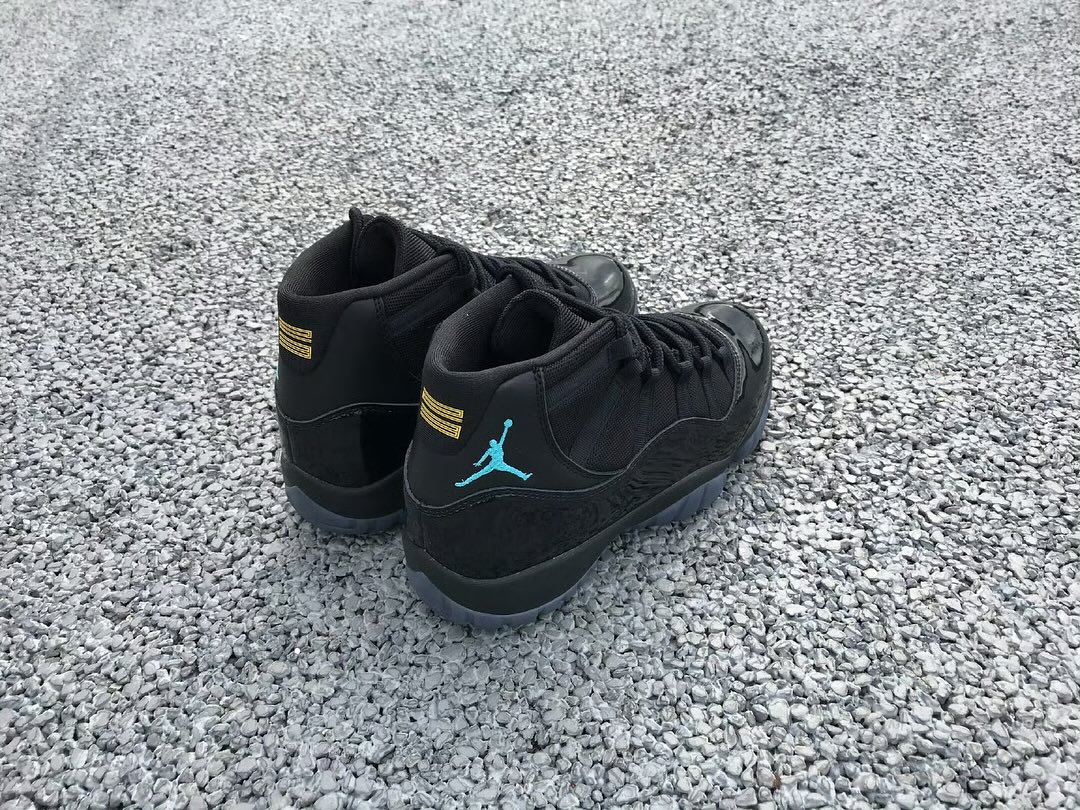 【2025年 12/13 発売予定】NIKE AIR JORDAN 11 “Gamma” (ナイキ エア ジョーダン 11 “ガンマ”) [CT8012-047]