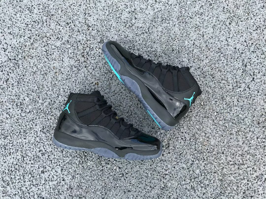 【2025年 12/13 発売予定】NIKE AIR JORDAN 11 “Gamma” (ナイキ エア ジョーダン 11 “ガンマ”) [CT8012-047]