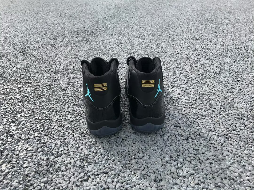 【2025年 12/13 発売予定】NIKE AIR JORDAN 11 “Gamma” (ナイキ エア ジョーダン 11 “ガンマ”) [CT8012-047]
