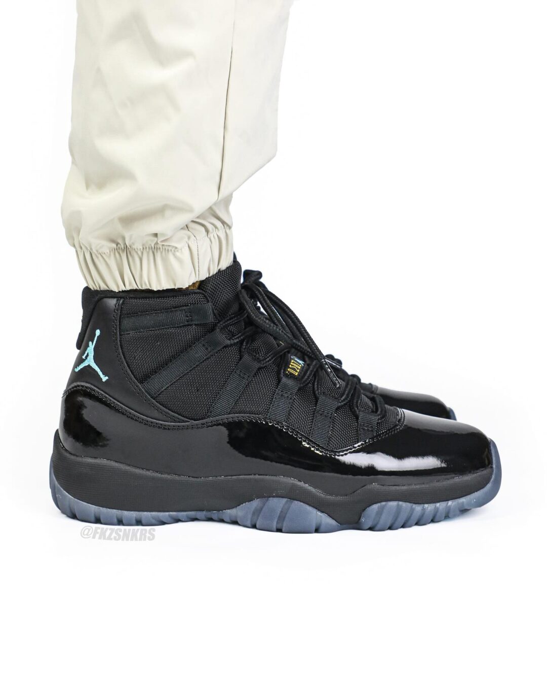 【2025年 12/13 発売予定】NIKE AIR JORDAN 11 “Gamma” (ナイキ エア ジョーダン 11 “ガンマ”) [CT8012-047]