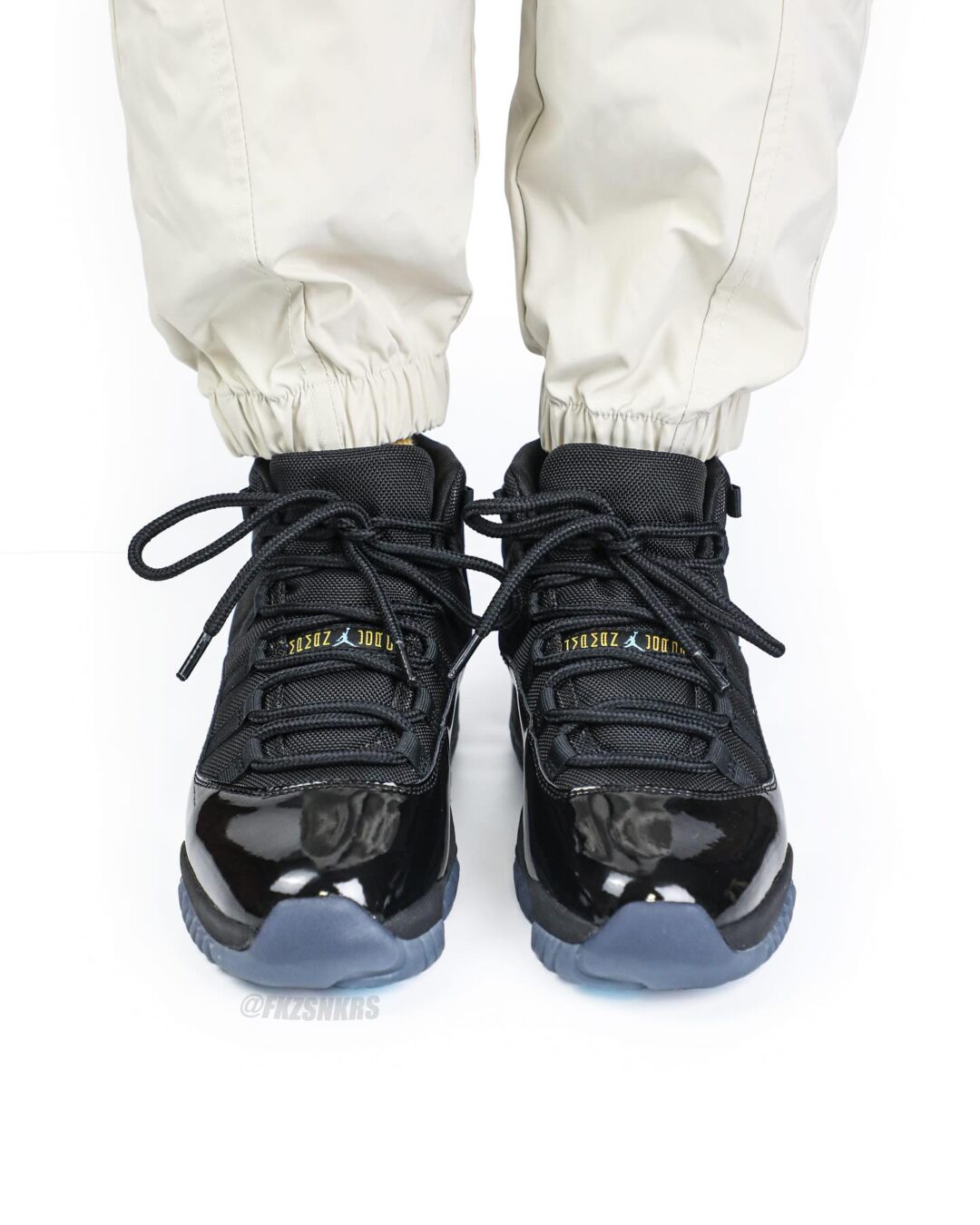 【2025年 12/13 発売予定】NIKE AIR JORDAN 11 “Gamma” (ナイキ エア ジョーダン 11 “ガンマ”) [CT8012-047]