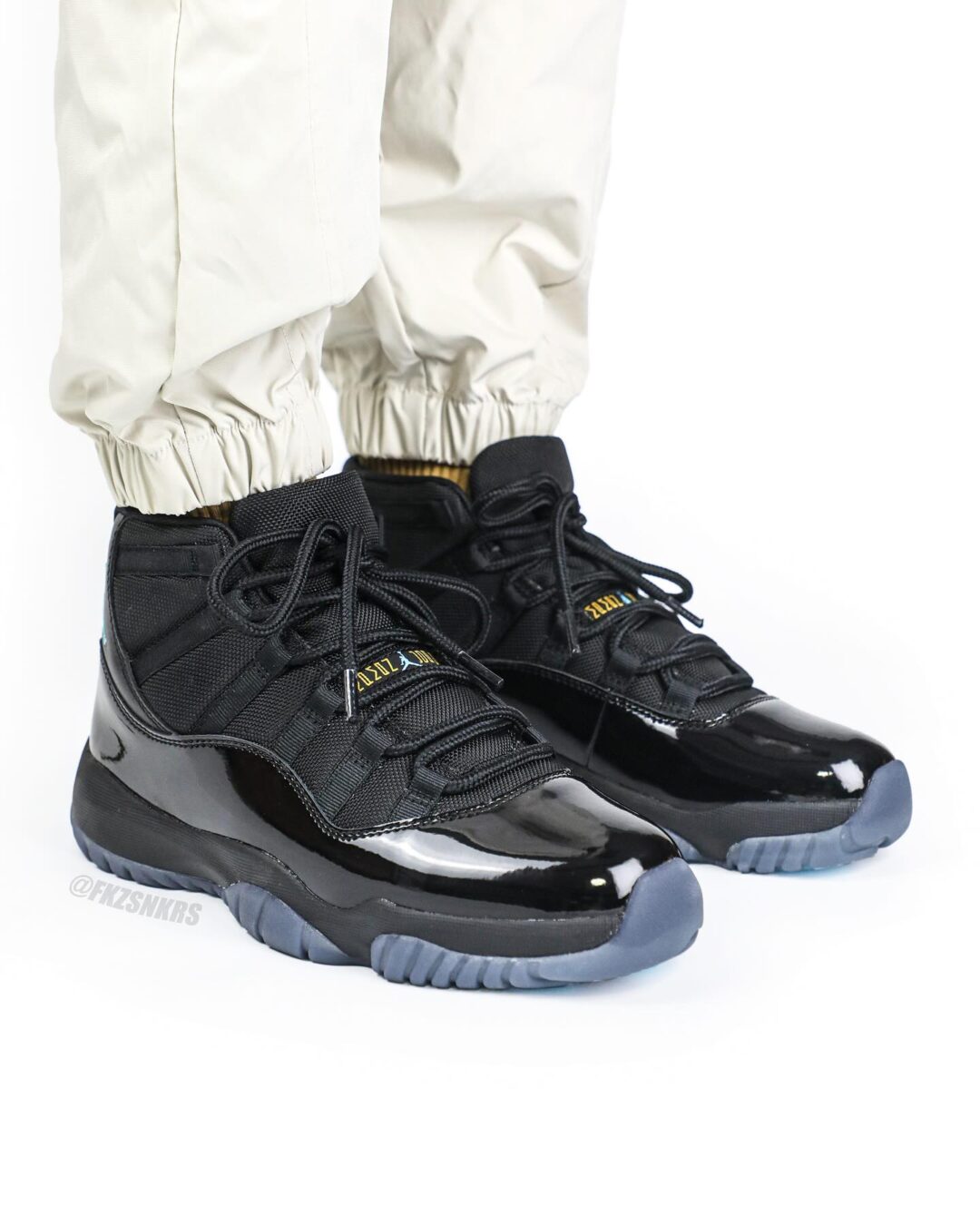 2025年 12/13 発売予定】NIKE AIR JORDAN 11 “Gamma” (ナイキ