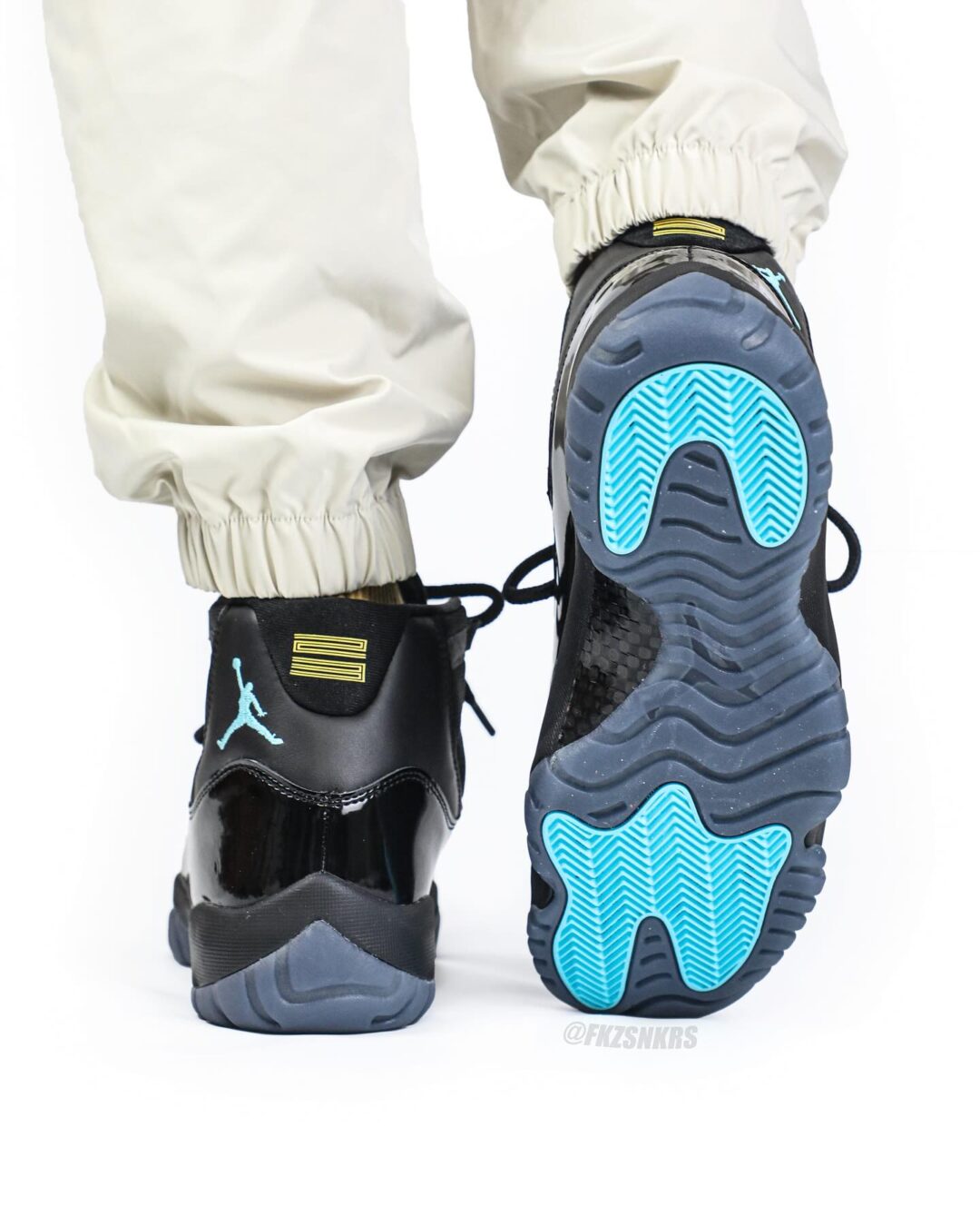 【2025年 12/13 発売予定】NIKE AIR JORDAN 11 “Gamma” (ナイキ エア ジョーダン 11 “ガンマ”) [CT8012-047]