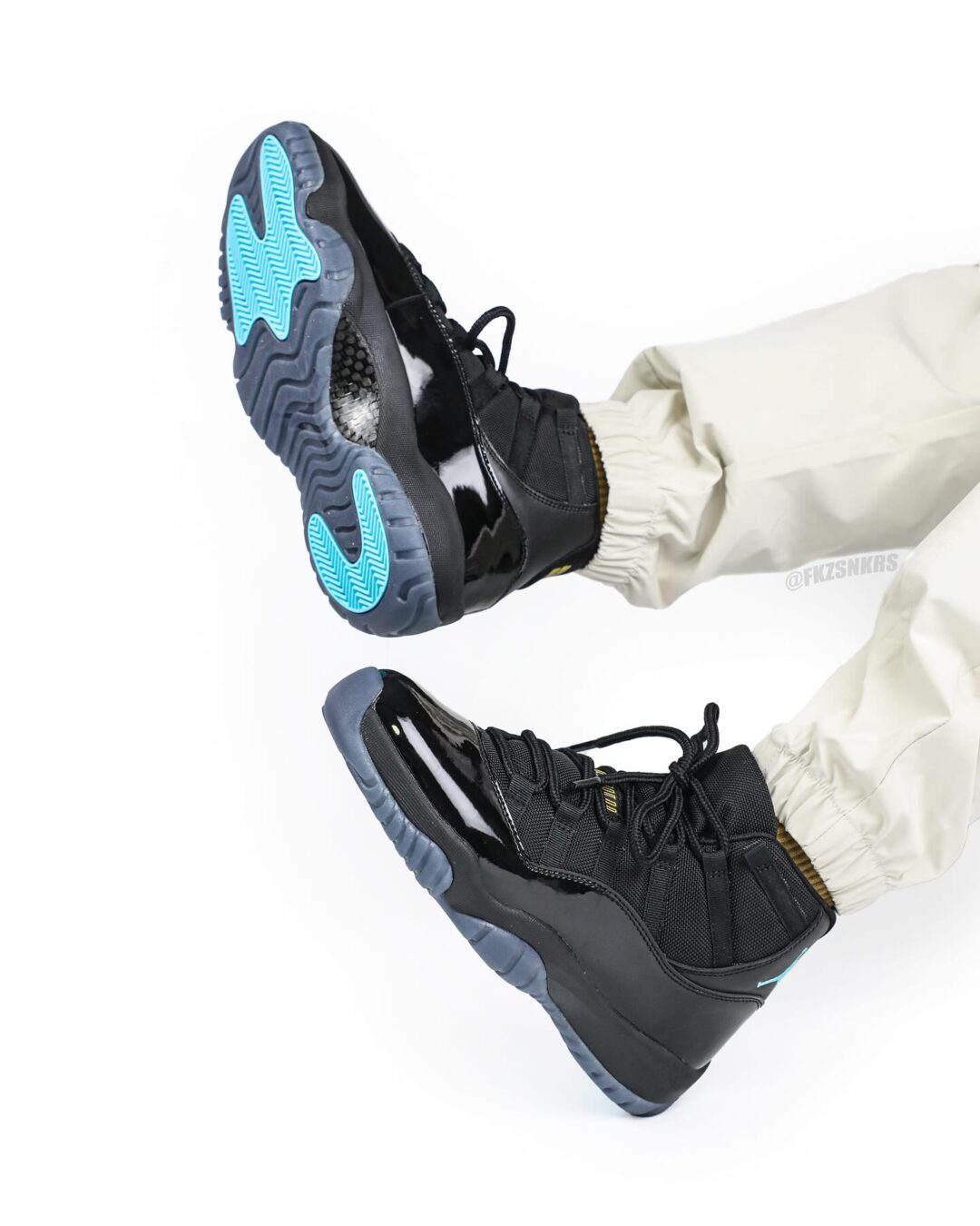 【2025年 12/13 発売予定】NIKE AIR JORDAN 11 “Gamma” (ナイキ エア ジョーダン 11 “ガンマ”) [CT8012-047]