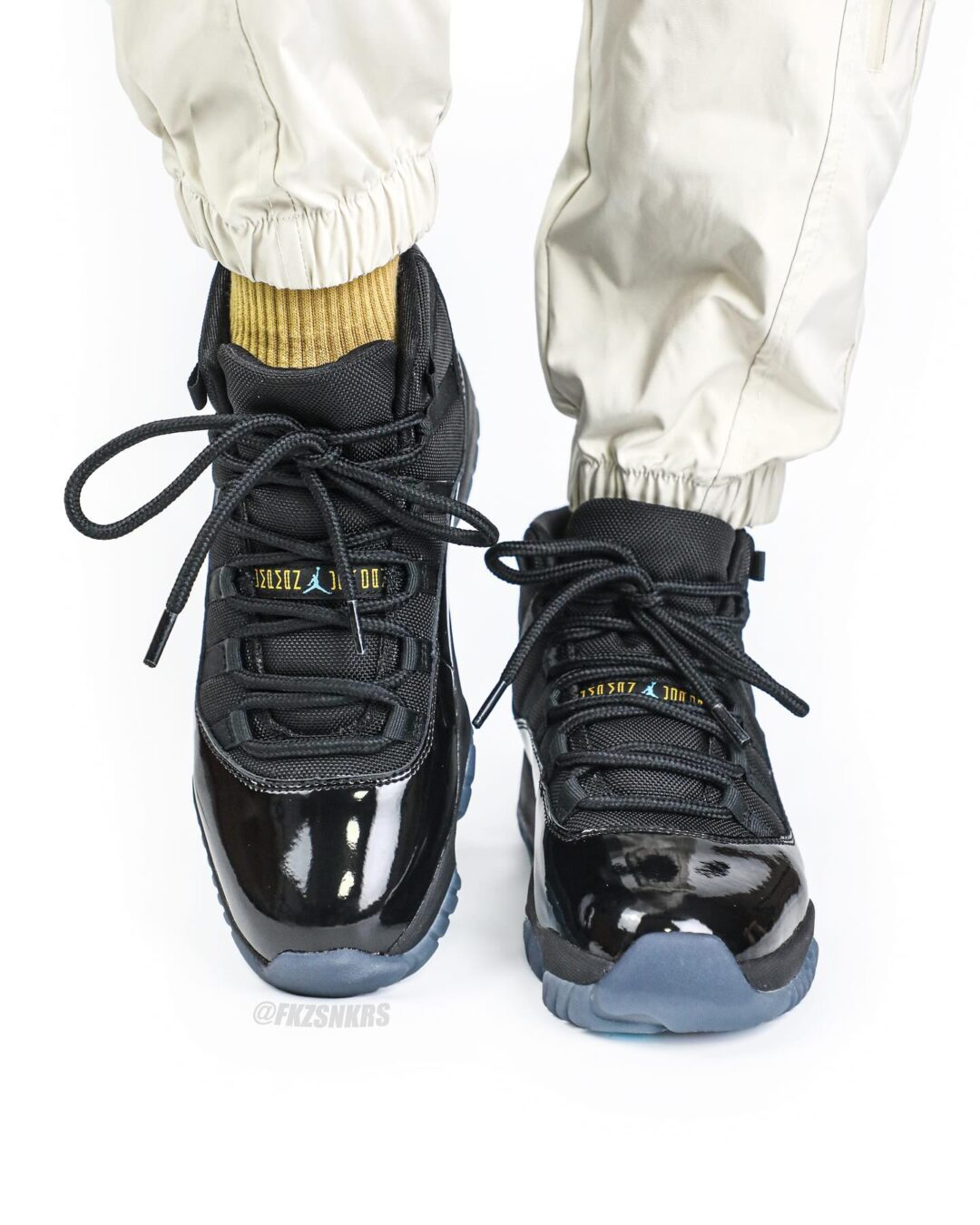 【2025年 12/13 発売予定】NIKE AIR JORDAN 11 “Gamma” (ナイキ エア ジョーダン 11 “ガンマ”) [CT8012-047]